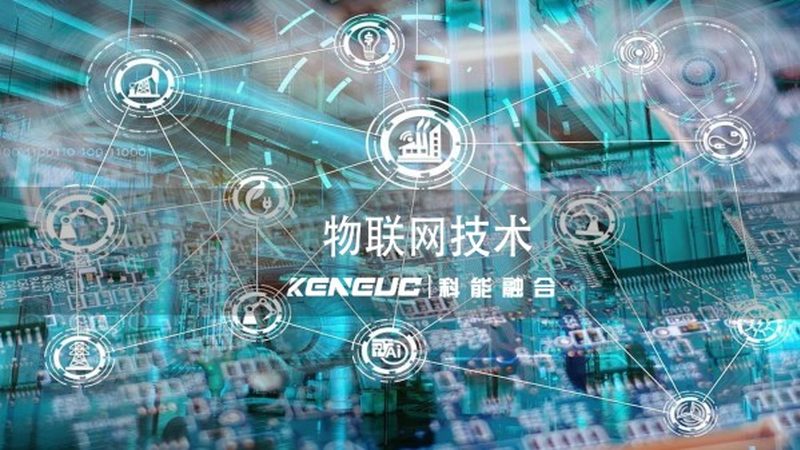物联网平台定制开发：揭秘成本构成与决策关键