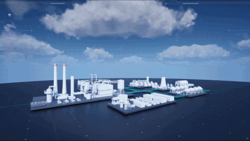 厂区远程监控安装方案