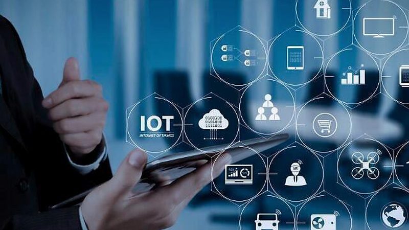 NB-IoT模组市场洗牌，谁在领跑