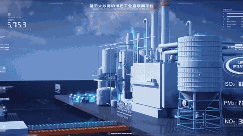农村智能水表改造：迈向精准管理的智慧之路